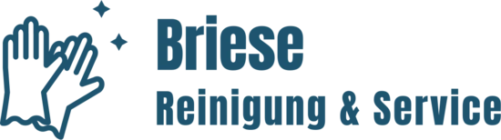 Briese Reinigung & Service Logo